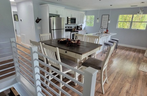 Lutz House | Villa Paraiso Lutz 4B/2B