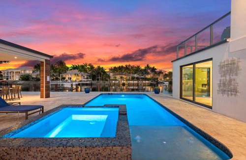 South Lake House | Villa Paraiso