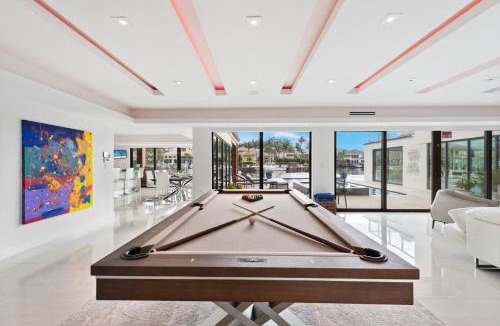 South Lake House | Villa Paraiso