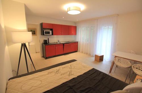 Gordevio Apartment | Villa Parasana
