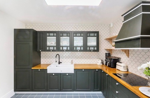 Sceaux Villa | Villa Parc de Sceaux