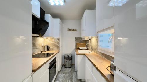 Serris House | Villa Parc - Private Parking - 8min From Disneyland, Big Mall, Train station