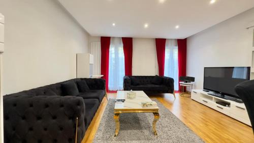 Serris House | Villa Parc - Private Parking - 8min From Disneyland, Big Mall, Train station