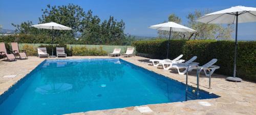 Calig House | Villa Pardalot Boutique Stays