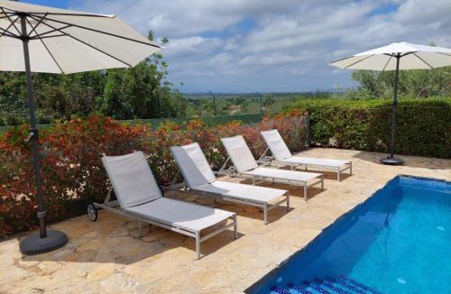 Calig House | Villa Pardalot Boutique Stays