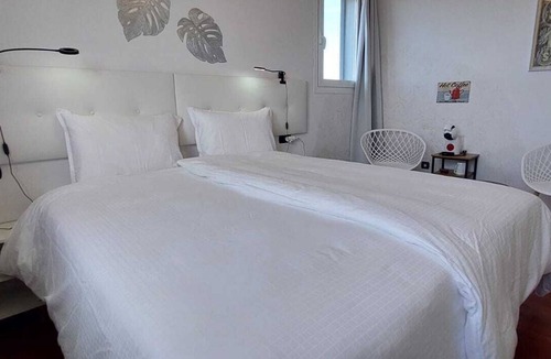 Calig Hotel | Villa Pardalot