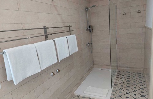 Calig Hotel | Villa Pardalot
