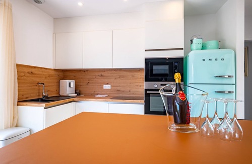 Perpignan Villa | Villa Parenthèse - Elegance & Comfort - Air conditioning