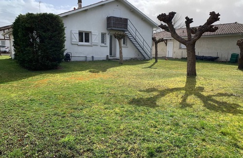 Parentis-en-Born House | Villa Parentis-en-Born, 4 bedrooms, 8 persons