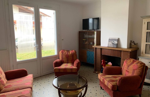 Parentis-en-Born House | Villa Parentis-en-Born, 4 bedrooms, 8 persons
