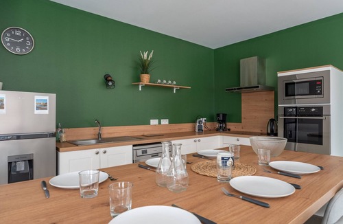 Parentis-en-Born House | Villa Parentis-en-Born, 3 bedrooms, 8 persons