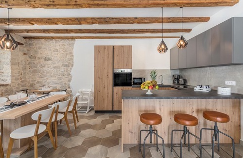 Dracevac Villa | Villa Parentium with Private Pool