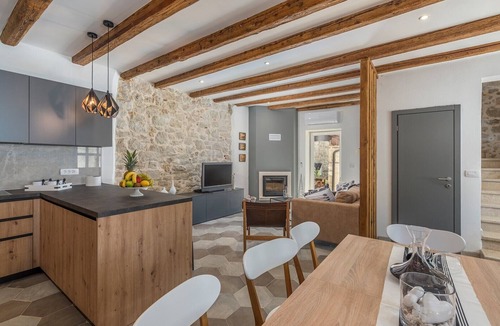 Dracevac Villa | Villa Parentium with Private Pool