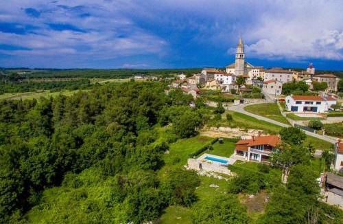Strpacici Villa | Villa Parenzana