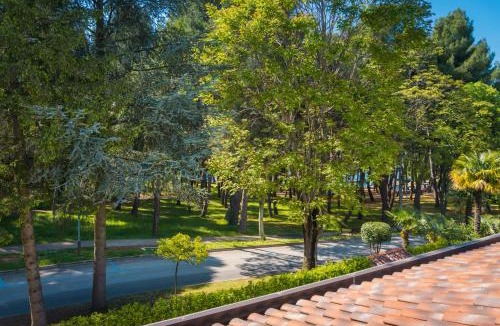City Center Villa | Villa Parenzo 150mt dal mare 8min piedi dal centro