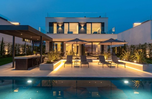 Kukci Villa | Villa Parenzo I by Villas Guide