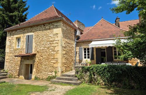 Prats-du-Perigord House | Villa Paris