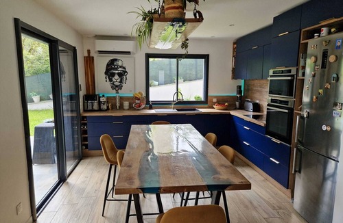 Orsay House | Villa Paris JO 2024