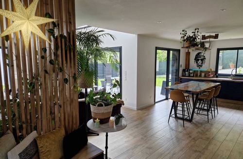 Orsay House | Villa Paris JO 2024