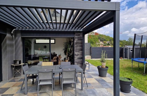 Orsay House | Villa Paris JO 2024