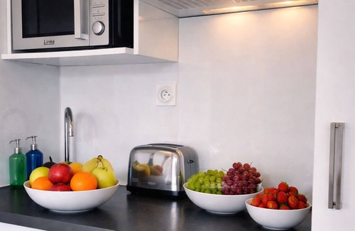 Rungis Hotel | VILLA PARIS ORLY