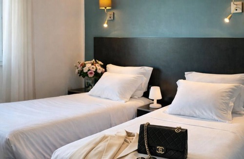 Rungis Hotel | VILLA PARIS ORLY