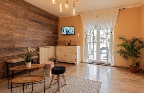 Rakovica House | Villa Park Plitvice
