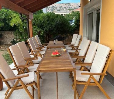 Pag Villa | Villa Paro
