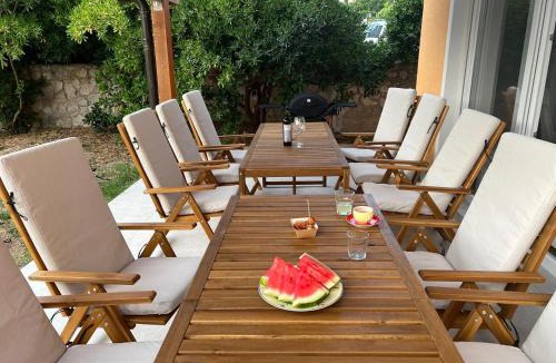 Pag Villa | Villa Paro