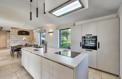 Prodol Villa | Villa Paronich