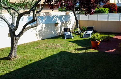 Castello de la Plana Villa | Villa Particular, Confortable
