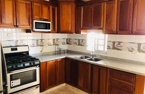 Sabana Larga House | Villa Pascal