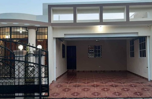 Sabana Larga House | Villa Pascal