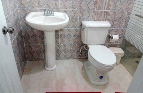 Sabana Larga House | Villa Pascal