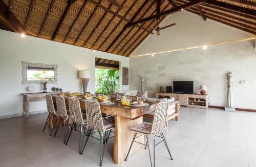 Buduk Villa | Villa Pascaline