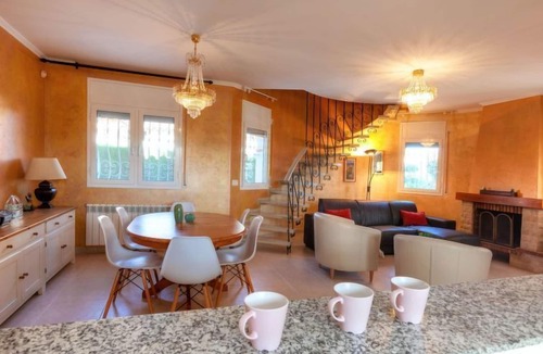 Costa del Zefir House | Villa Pasja by Interhome