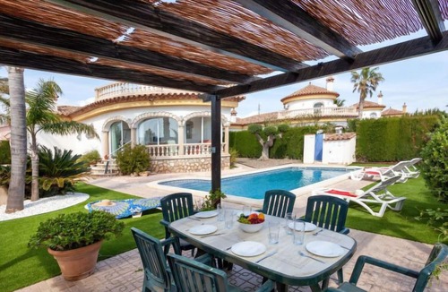 Costa del Zefir House | Villa Pasja by Interhome