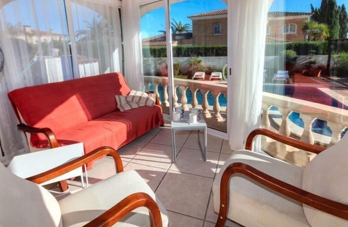 Costa del Zefir House | Villa Pasja by Interhome