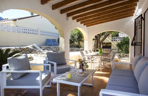 Orba House | Villa Passera by Interhome