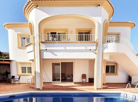 Urbanitzacio la Fustera Villa | Villa Patri