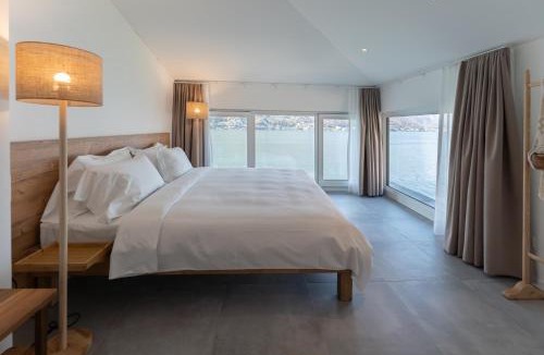 Brusino Arsizio Hotel | Villa Patria B&B