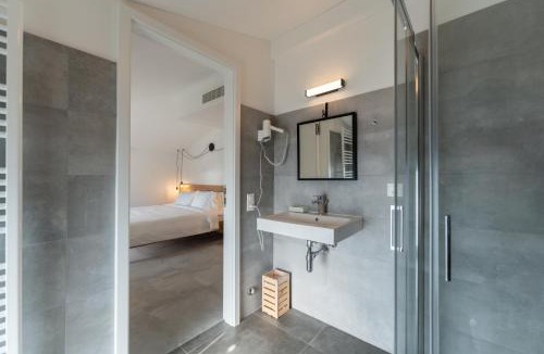 Brusino Arsizio Hotel | Villa Patria B&B