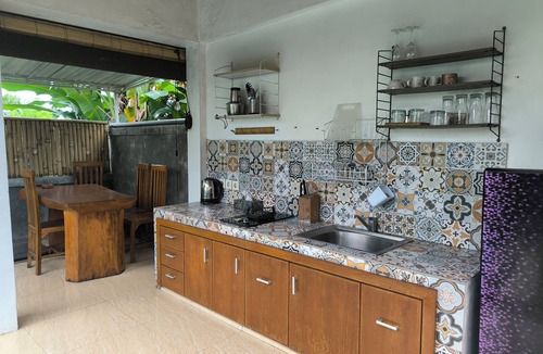 Abiansemal Villa | Villa Patrisia Ubud