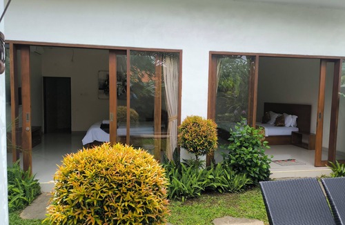Abiansemal Villa | Villa Patrisia Ubud