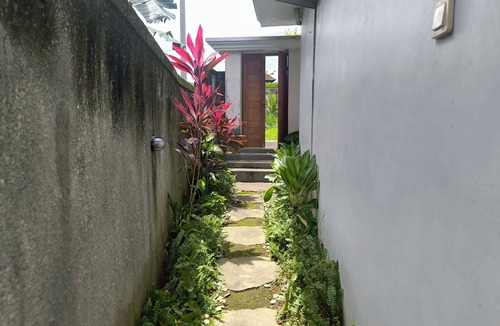 Abiansemal Villa | Villa Patrisia Ubud