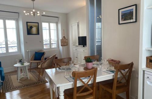 Granville House | Villa Patton