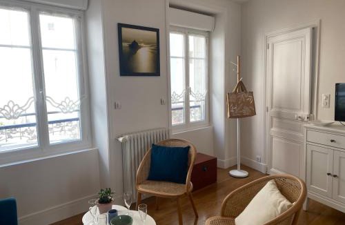 Granville House | Villa Patton