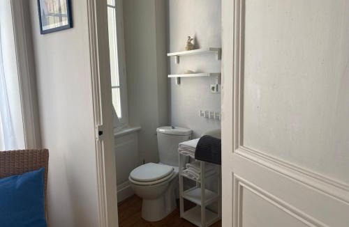 Granville House | Villa Patton