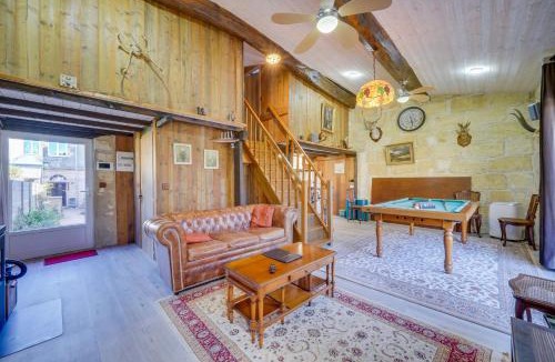 Pauillac Apartment | Villa Pauill'Art