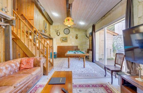 Pauillac Apartment | Villa Pauill'Art